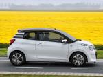 Citroen C1 3-Door 2014 года